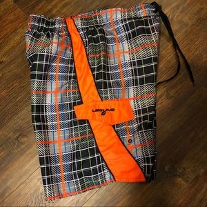 Laguna | Swim Trunks | Large